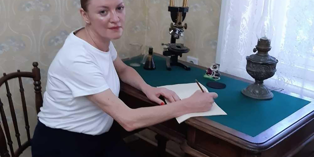 Правнучка Ленина умерла в возрасте 47 лет
