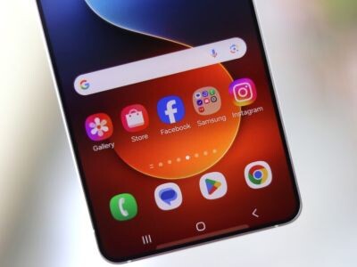    Samsung начала бороться с рекламой на своих устройствах