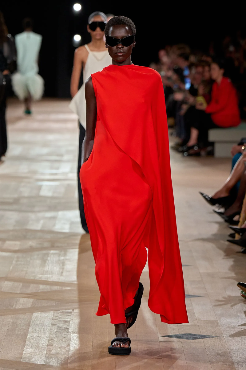 Balenciaga SS26.