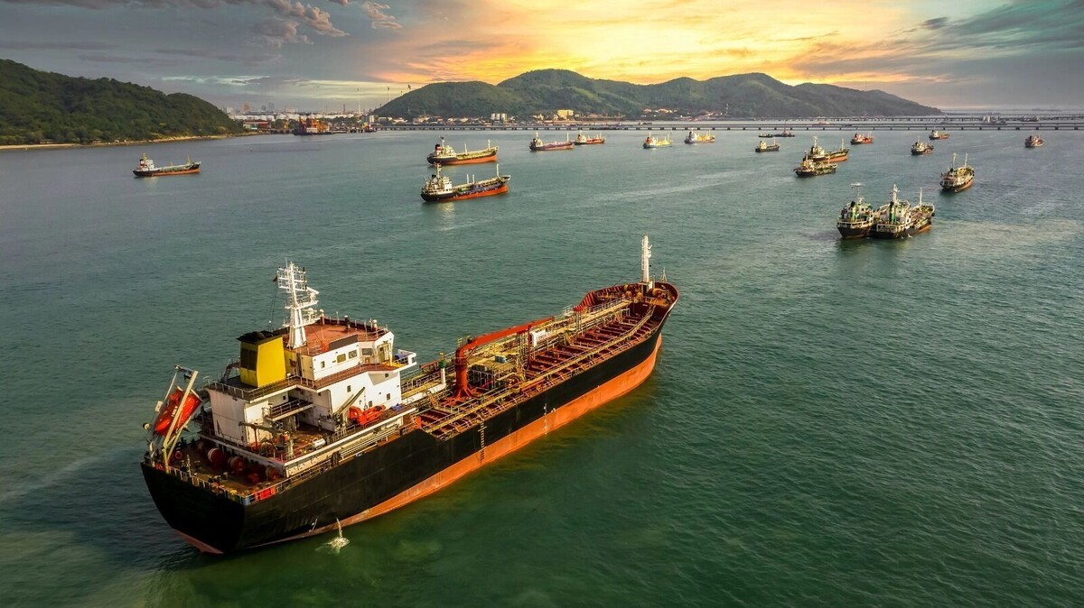    поставки нефти