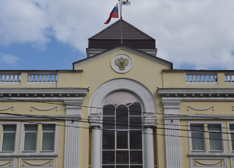 В Курской области владельца земли оштрафовали за сдачу дачных домов в аренду