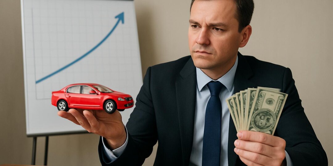 Уралсиб разогнал автокредиты: портфель вырос в 1,4 раза, но есть нюанс
