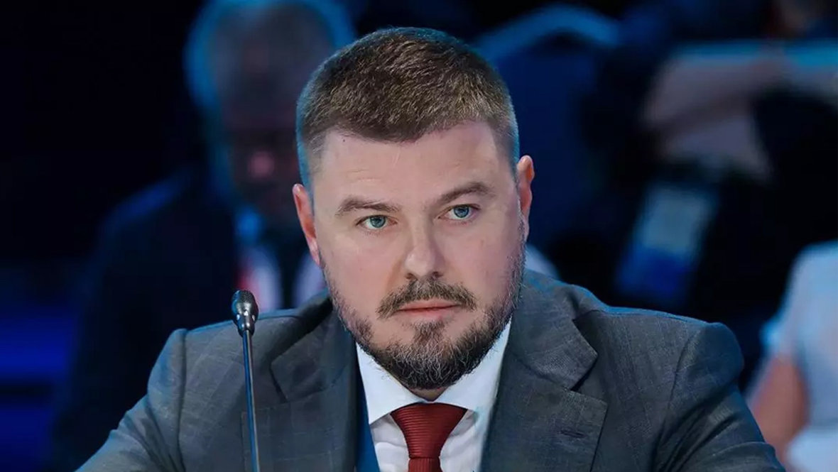    Алексей Крапивин.ФКР