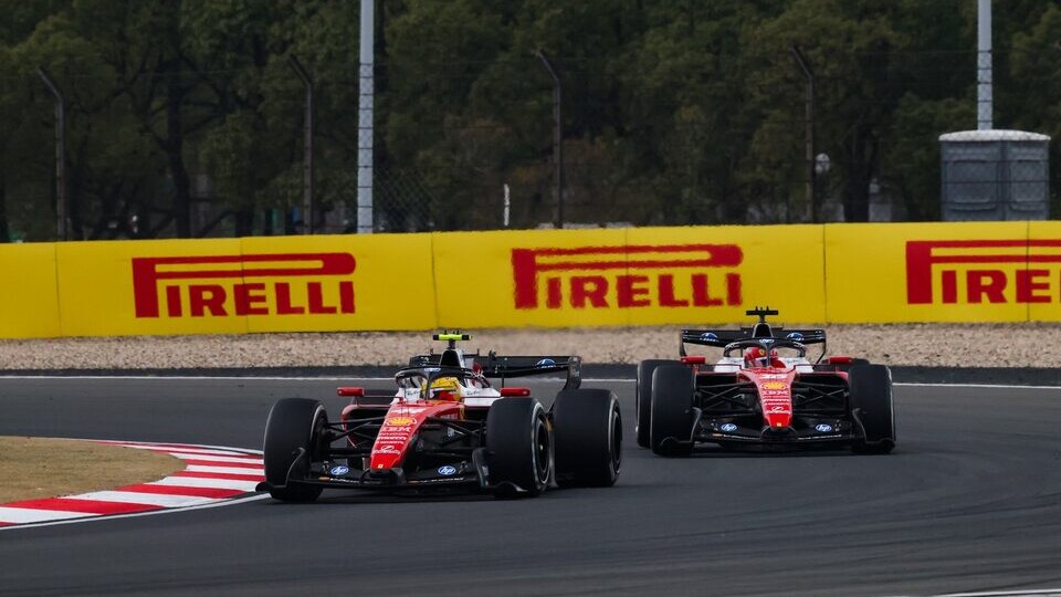 Motorsport Italia: Ferrari пожертвовала мощностью ради аэродинамики – и это не сработало