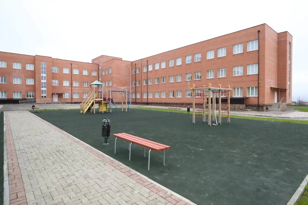     © Пресс-служба главы Ингушетии. Юсуп Ханиев