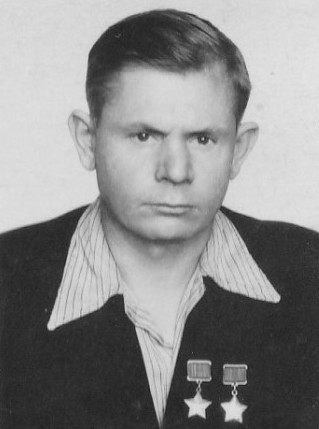Г.М. Паршин