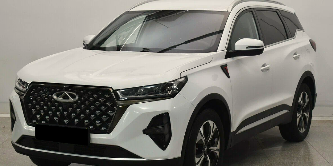 Проездил на Chery Tiggo 7 Pro Max (2023 года) почти полтора года, намучился и продал. Но есть один нюанс
