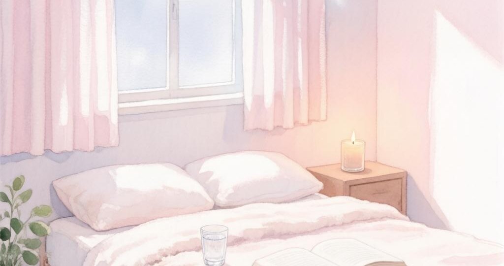 💤 Почему я сплю как сурок? 10 неочевидных причин, о которых молчат врачи