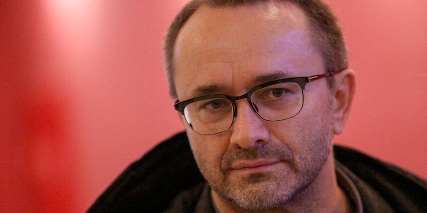    Режиссёр Андрей Звягинцев спустя 9 лет после выхода последней картины представит на Каннском кинофестивале свою новую драму "Минотавр".Кирилл Зыков / агентство"Москва"