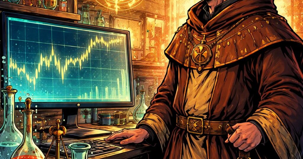 Почему трейдеры теряют депозиты даже зная теорию