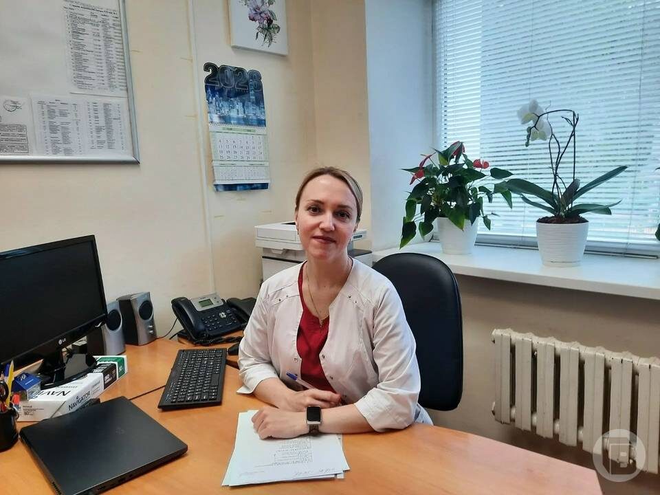    Фото: Елена Силантьева / "Городские вести"