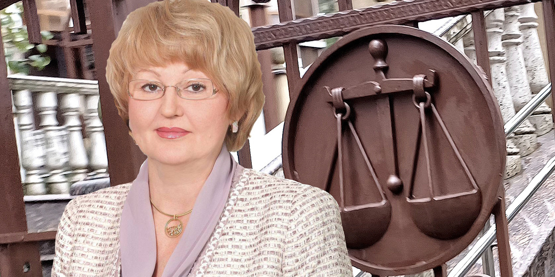 Уголовное дело Галины Черновой: бывшую жену главного судьи Кубани подозревают в мошенничестве