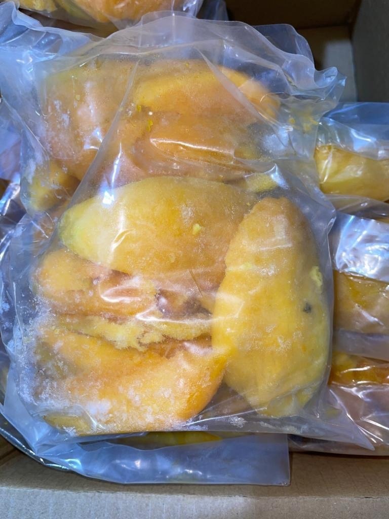 пример плохой заморозки
