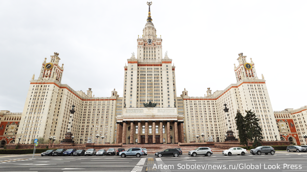     Фото: Artem Sobolev/news.ru/Global Look Press