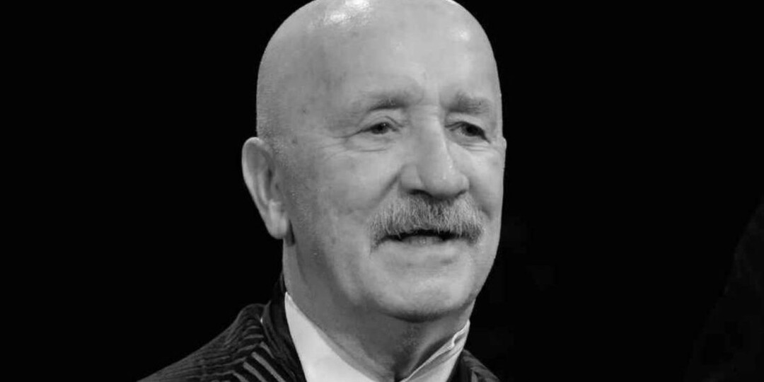 Названы дата церемонии прощания с актером Вадимом Александровым