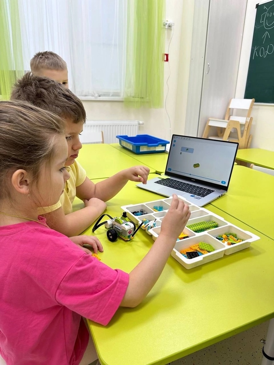 Робототехника