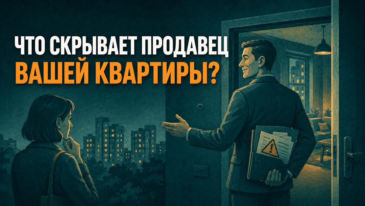 Реальные случаи из практики: собственник, которого не хотели показывать, закрытая комната, странные документы, поддельная справка и давление перед авансом.