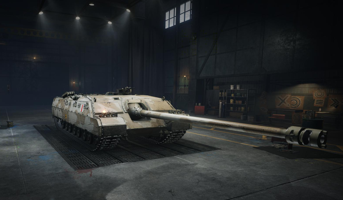 К 2026 году WoT EU и «Мир Танков» начали восприниматься игроками как две совершенно разные игры.