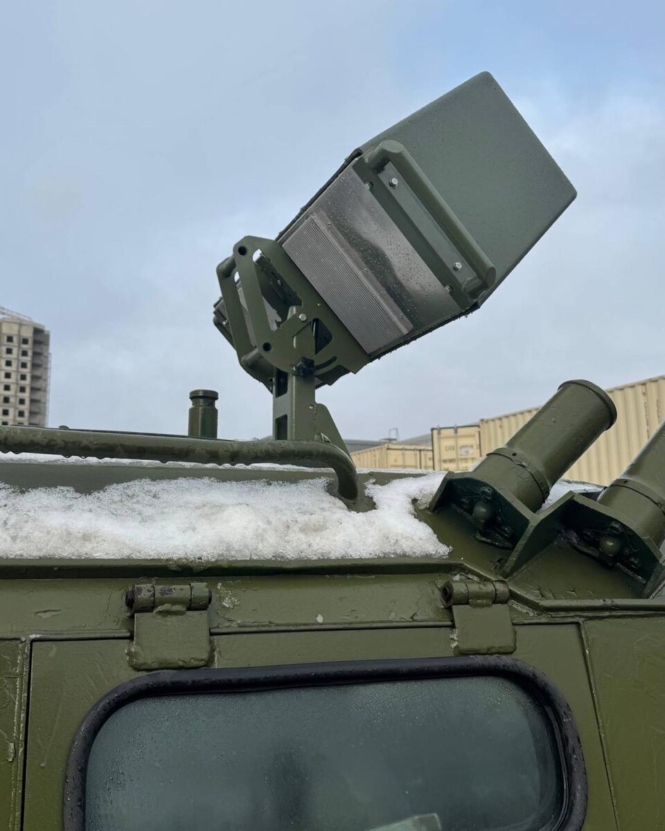 Купить РЭБ