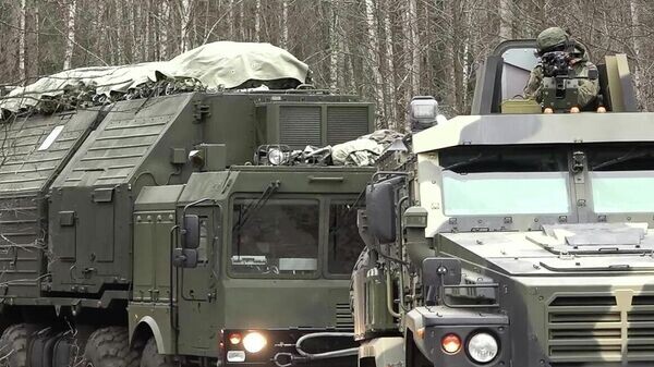    © Министерство обороны РФ