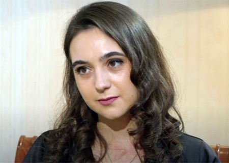    Много шума из ничего. Странное интервью Мендель, или Пропаганда не работает