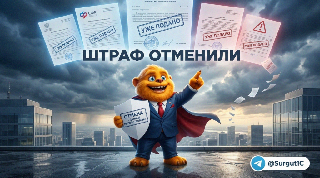    Когда не бояться штрафа за непредставление ответа на запрос по СЭДО: важные выводы из судебных дел и советы страхователям Команда СБС