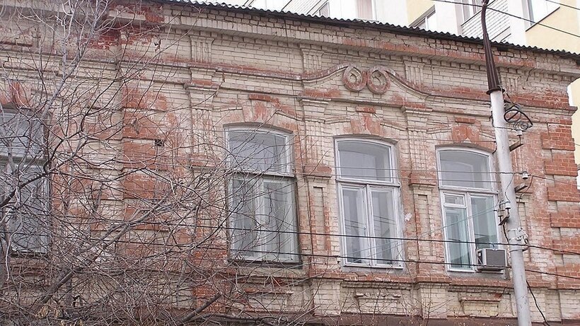   Фото: комитет культурного наследия Саратовской области