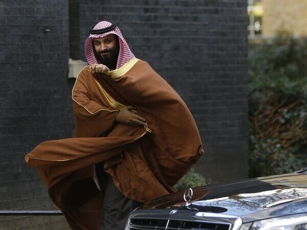    © AP Photo / Alastair Grant