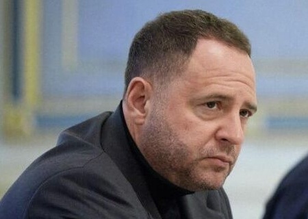    ВАКС не избрал меру пресечения Андрею Ермаку