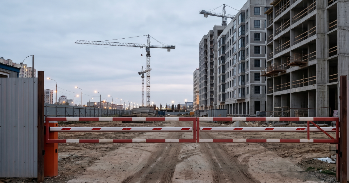 Задержка ключей в 2026 году: как превратить 5 месяцев ожидания в 1,2 млн рублей компенсации, пока другие просто подписывают допсоглашения