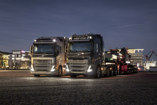 Volvo   📷