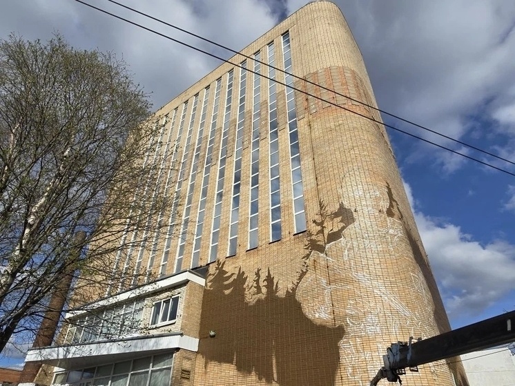     Фото «Открытый Архангельск» / VK