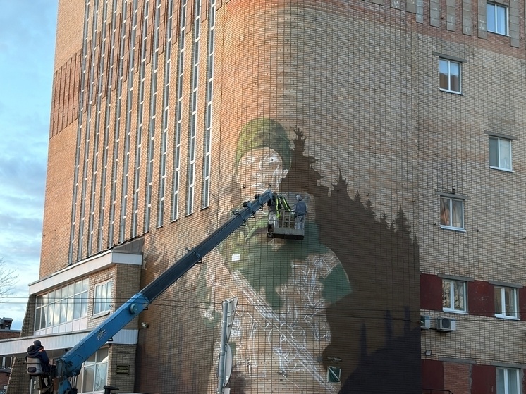     Фото «МК в Архангельске»