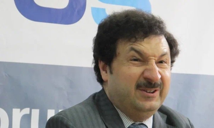 Один из разработчиков программы развитяи России "Стратегия 2020". Ныне проживает в Израиле