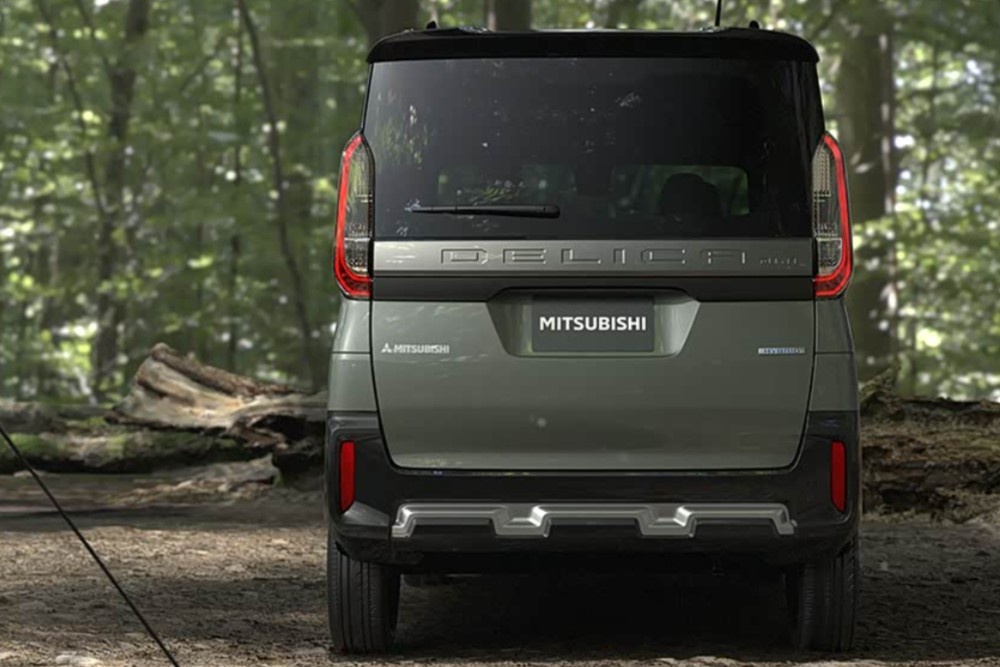    Пресс-служба Mitsubishi