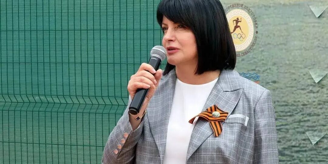 Татьяна Лобач: «Всё больше детей выбирают спорт, и наша задача – поддерживать ребят, развивать спортивную инфраструктуру и создавать