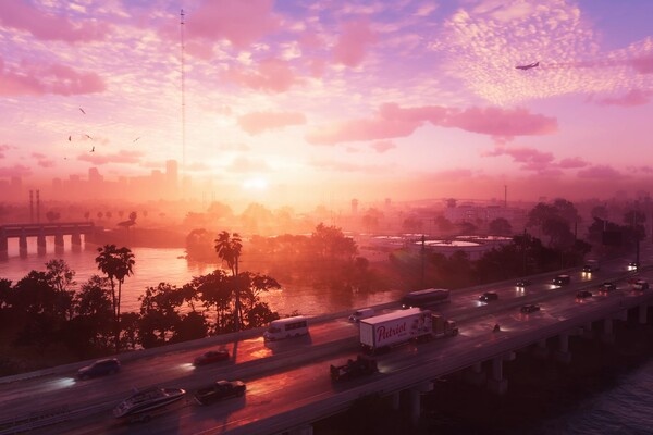 Rockstar Games   📷