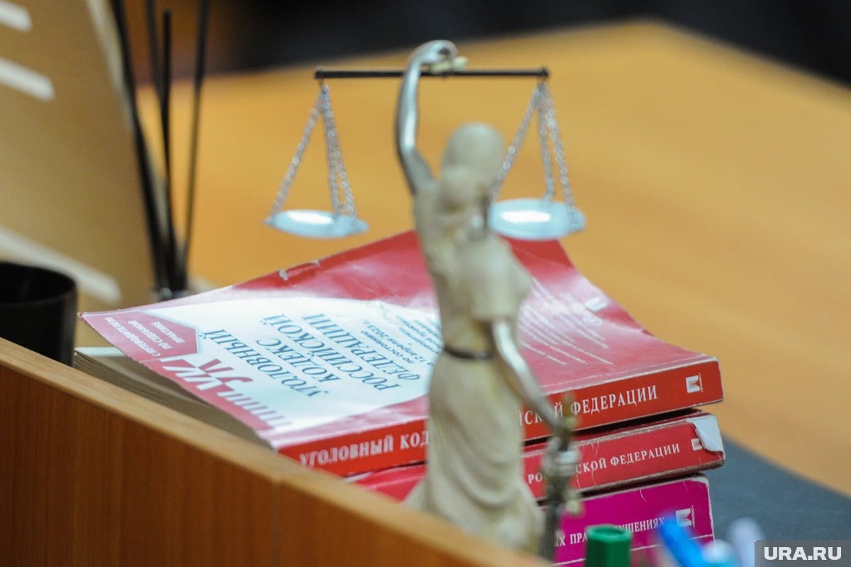     Белоярский суд вновь рассматривает дело бывшего вице-мэра Ойнеца