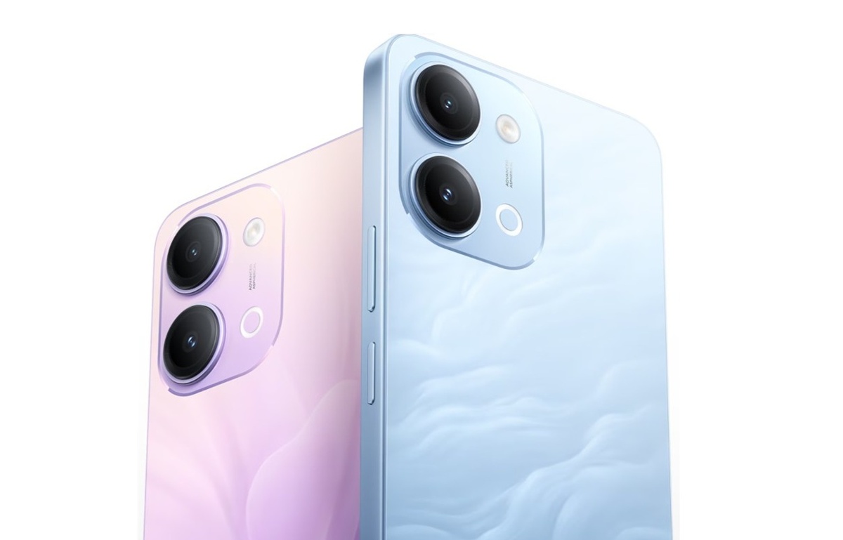    Vivo Y60