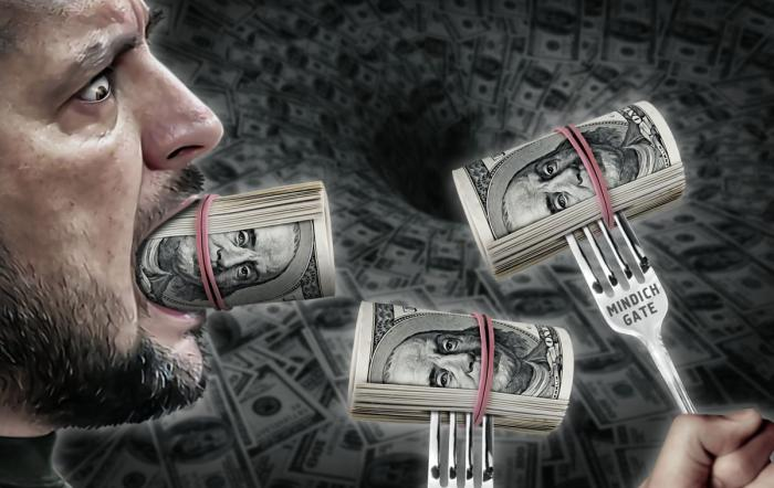 Удары по киевской власти: подозрение Ермака и откровения Мендель