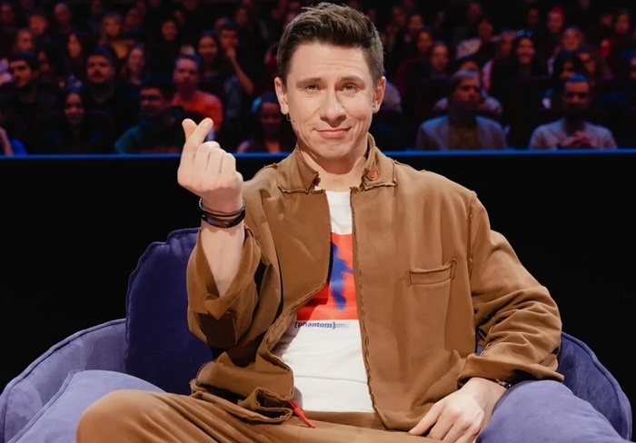 Тимур Батрутдинов даже участвовал в шоу "Холостяк", но так и не нашел жену