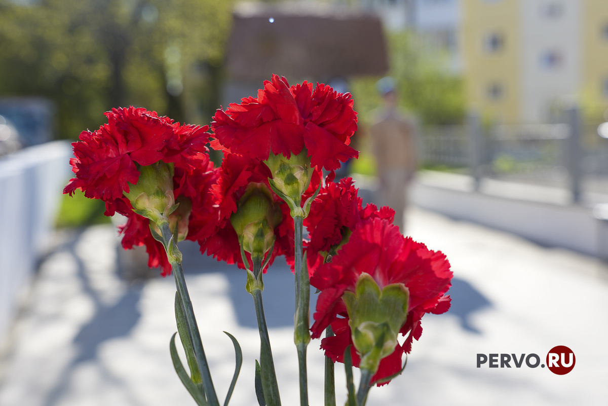 Фото Кравчук Максим / www.pervo.ru