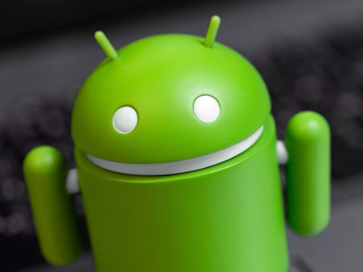    Десктопная версия Android утекла за несколько часов до анонса