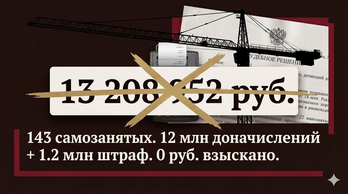 Строительные байки для взрослых. Выпуск №18