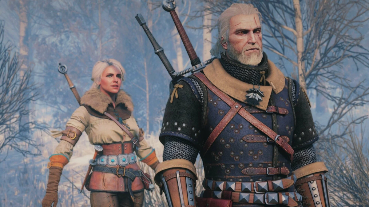 Для «Ведьмака 3» делают новое DLC — в сети нашли новые доказательства