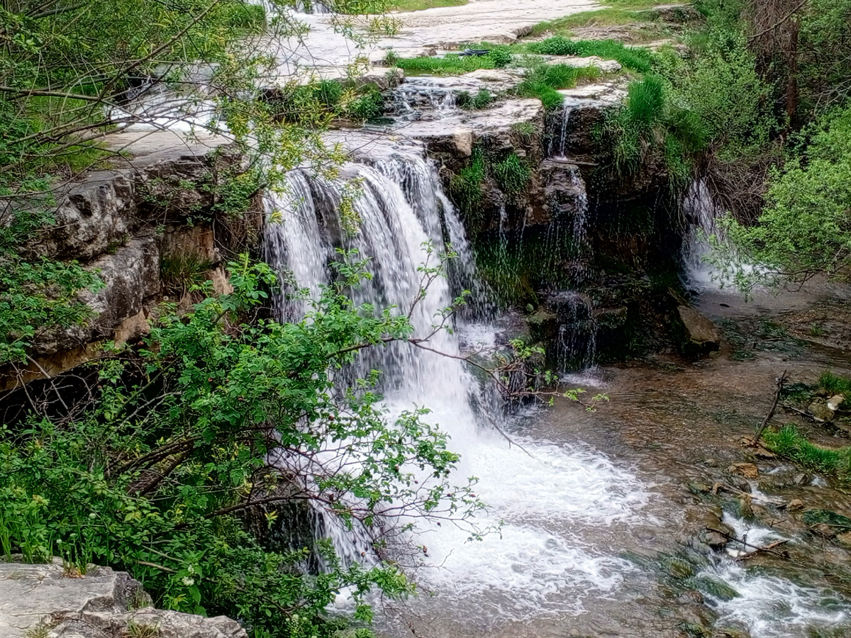 Фото автора.