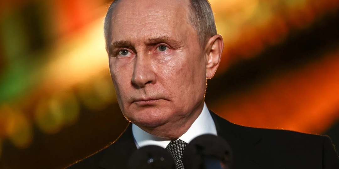 Путин представил ракету, способную одним ударом уничтожить Великобританию