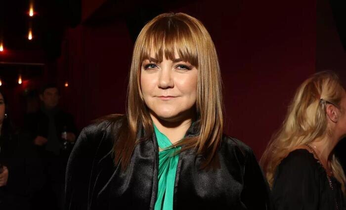 Анна Уколова решила развестись с мужем.