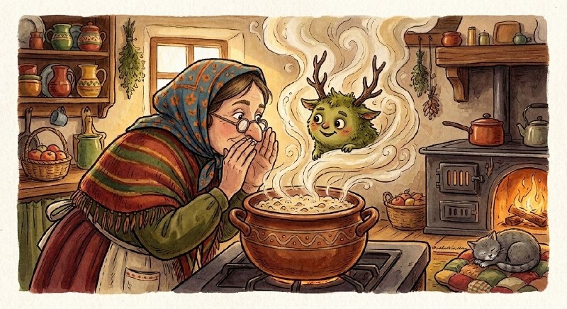 картинка сгенерирована ИИ