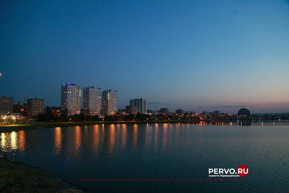 Фото Кравчук Максим / www.pervo.ru